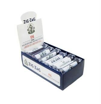 Zig Zag | 1 1/4" Rolling Machine (78mm)
