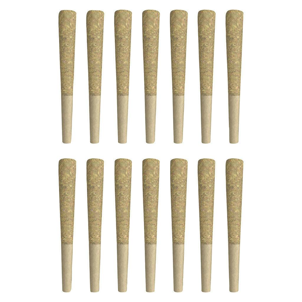 (14 x 0.5g)