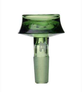 Human Grade | Cauldron Flower Bowl - 10mm - Green