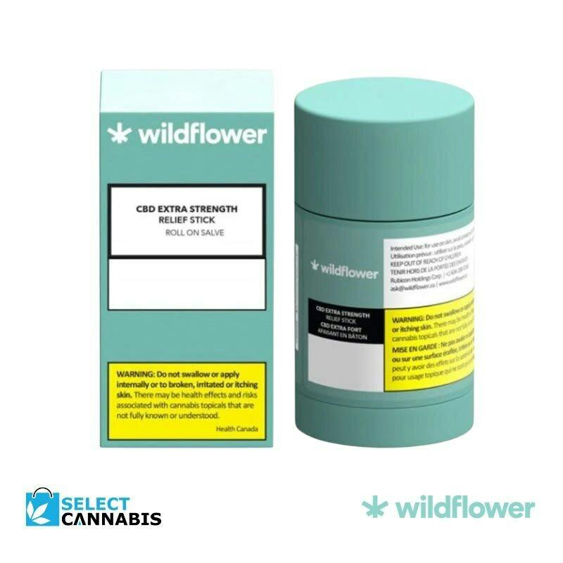 (500mg (CBD, THC) Stick)