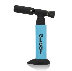 aleaf | 7" Blow Torch Turbo Flame - Blue
