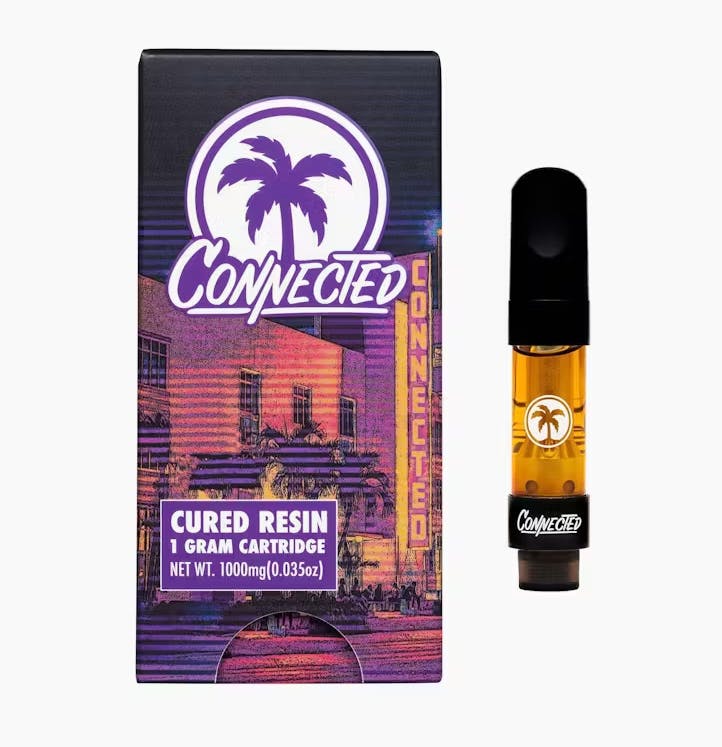 Connected Cannabis Co: Jack Of