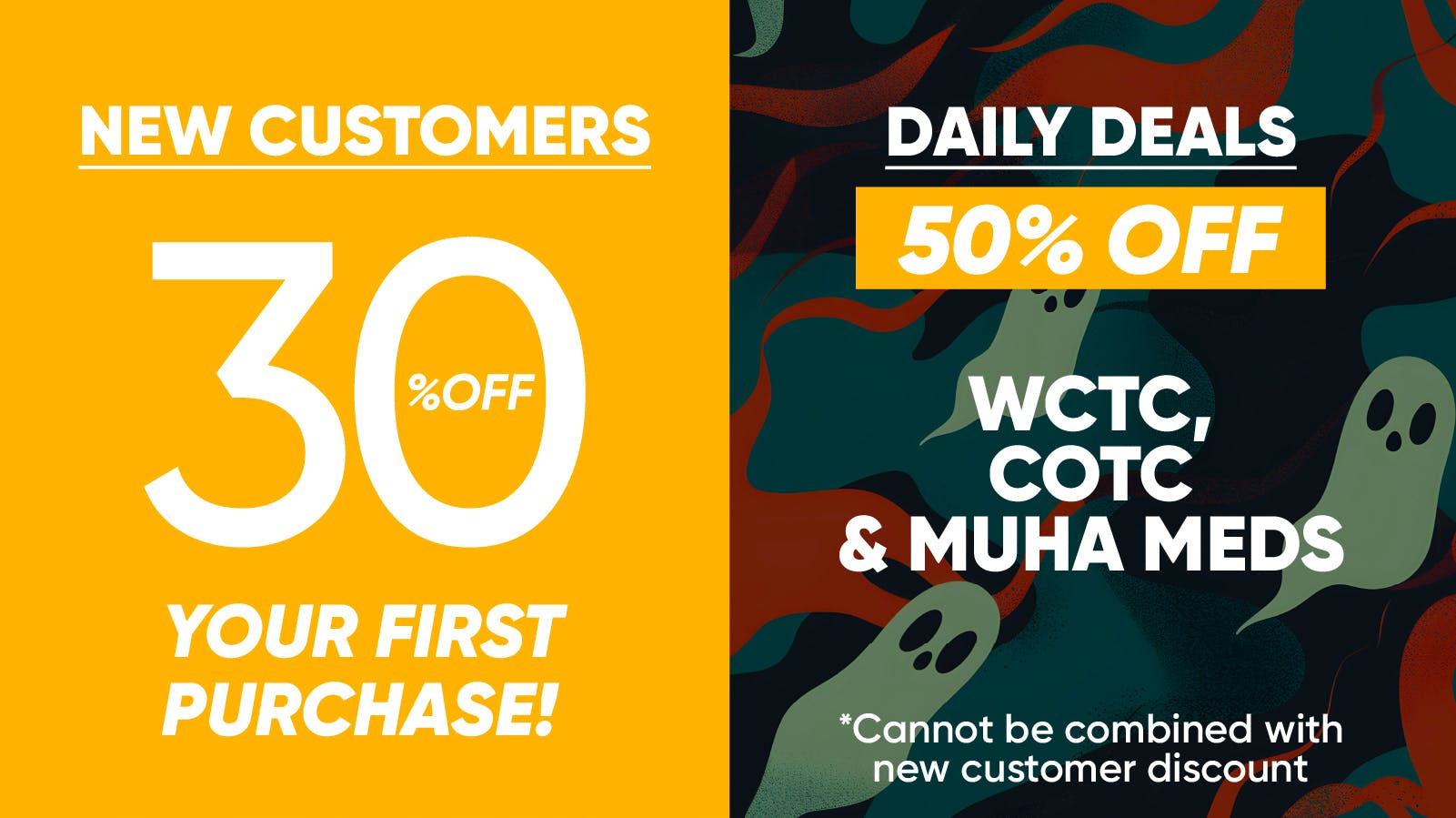 30 OFF 1st VISIT/50 OFF DEALS at The Artist Tree Weed Dispensary El