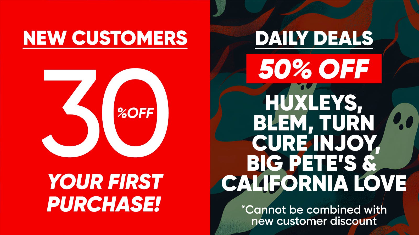 30 OFF 1st VISIT/50 OFF DEALS at The Artist Tree Weed Dispensary El