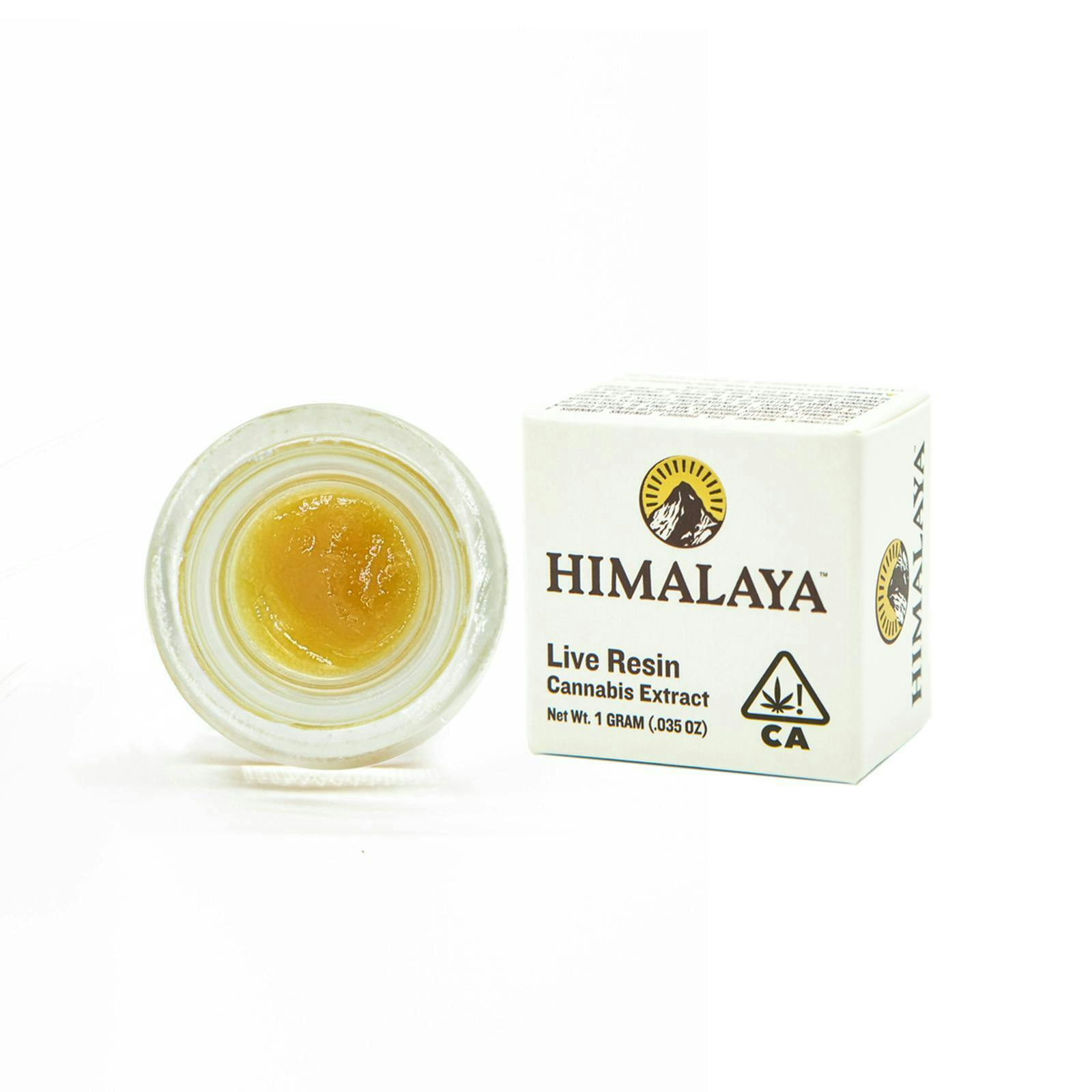 Himalaya: Wakanda Lr