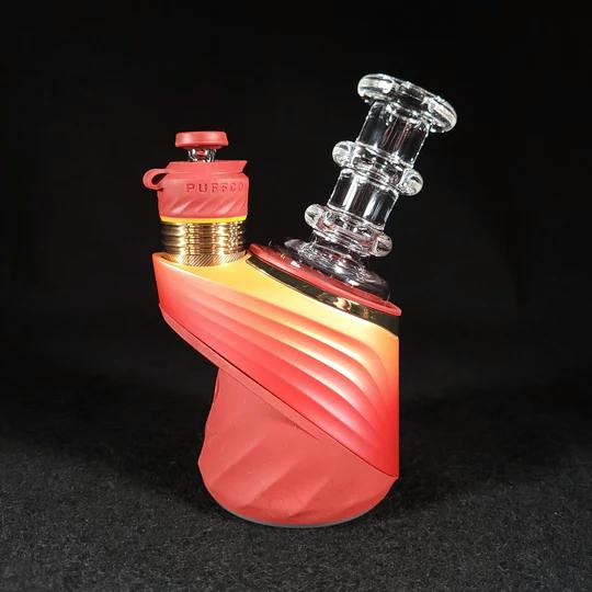 GABS Puffco Peak Dry Top Attachment