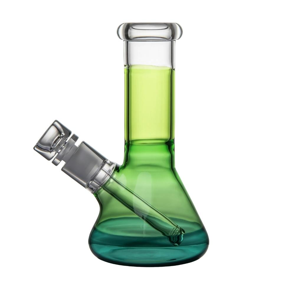 BIGFUN! Tricolor 8" Bong - Canopy