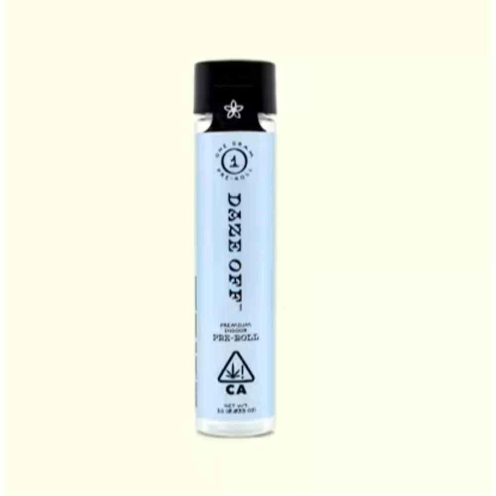 Daze Off G13 (H) Preroll 1g