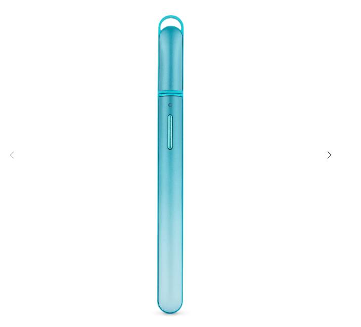 PuffCo Hot Knife V2 - Glacier