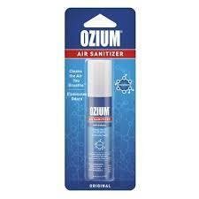 Air Sanitizer Spray- Original