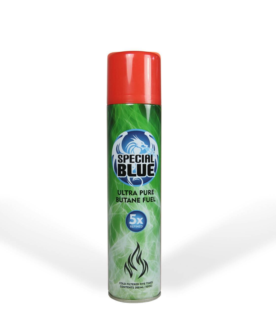 Special Blue - 5X Butane- 300ml