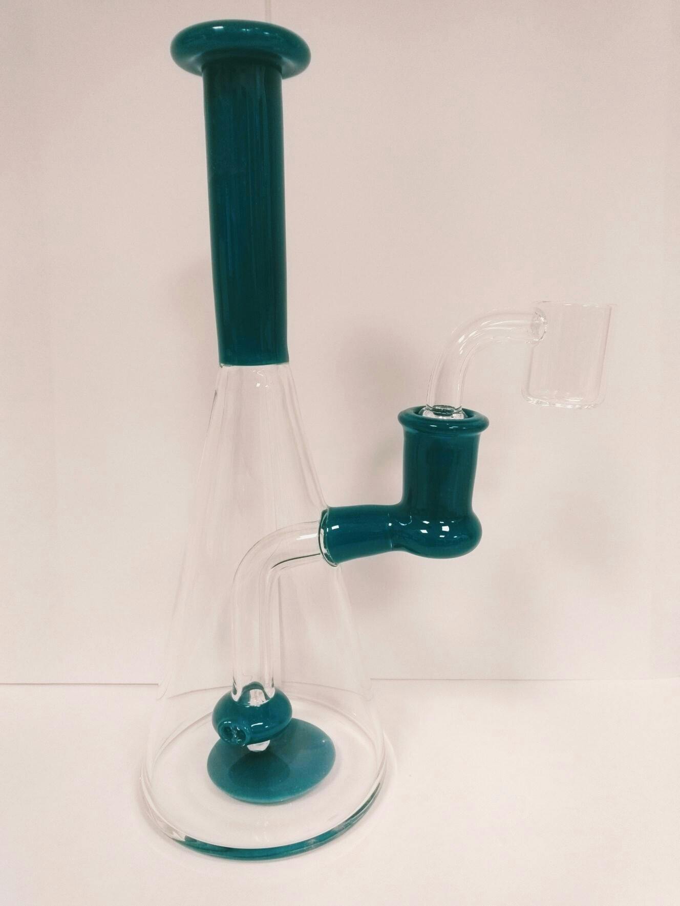 KSick- Accent Color Mini Beaker- Blue