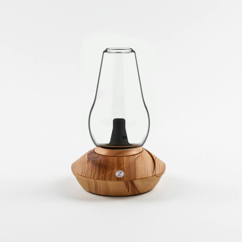 Uno E-Rig- Woodgrain