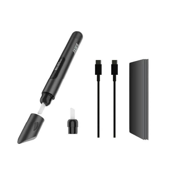 JAWS 1800mah Hot Knife and Thermometer- Assorted Colors