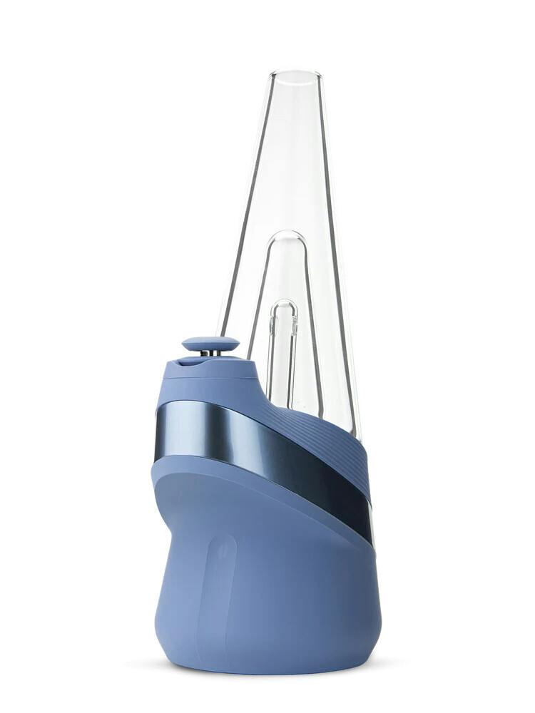 The New Peak- Sapphire