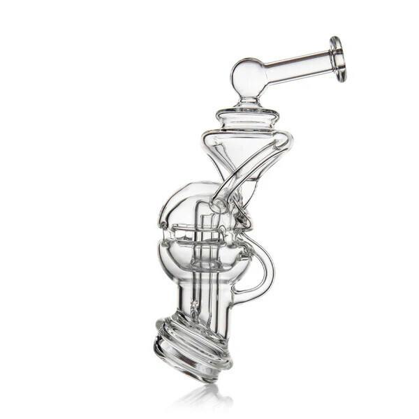 Fabcycler Puffco Peak Attachment