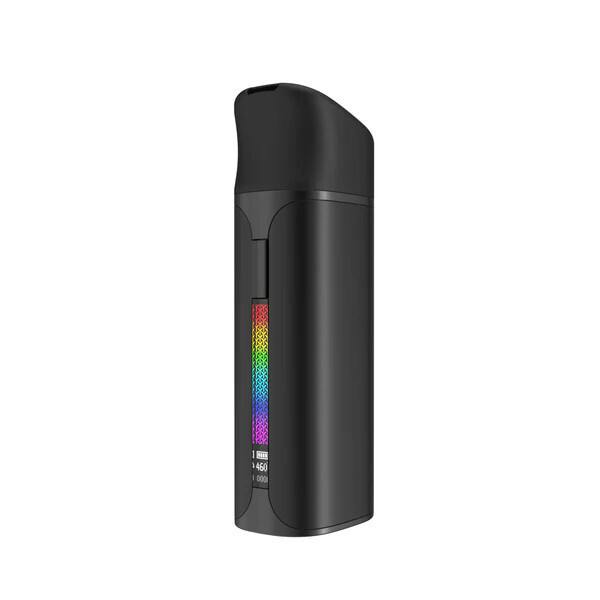 POCKET 1400mAh Concentrate Device- Black