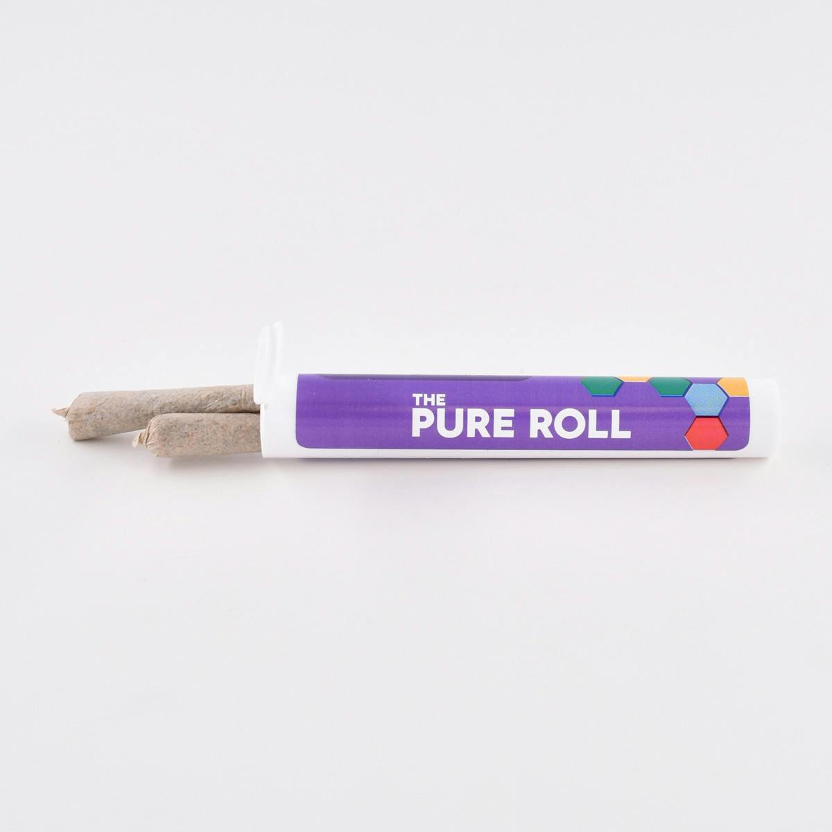 Infused Cones - Multi Pack - 2.5g