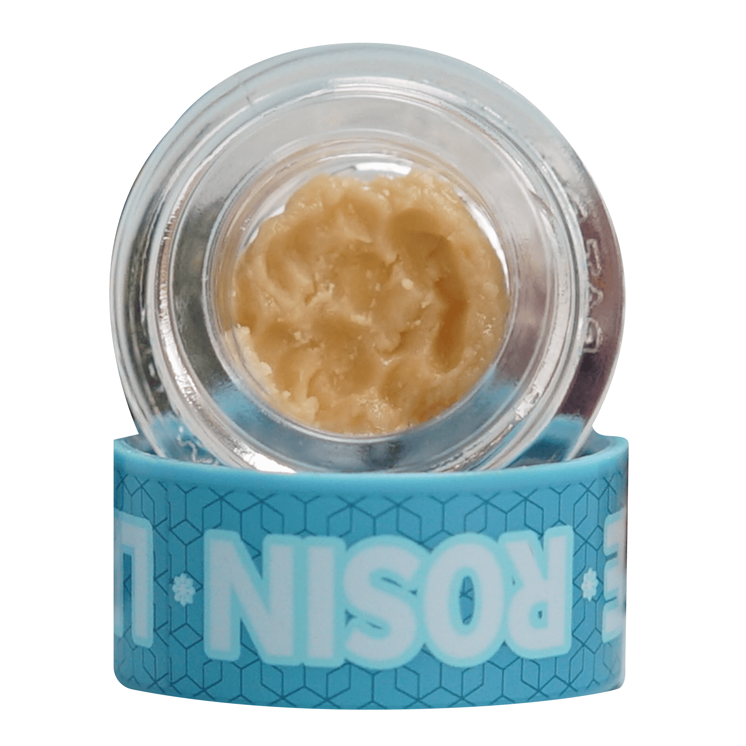 Bear Labs: Papayahuasca Tier 4