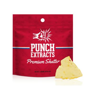 PUNCH - BHO SHATTER - JETTLATO - 1G
