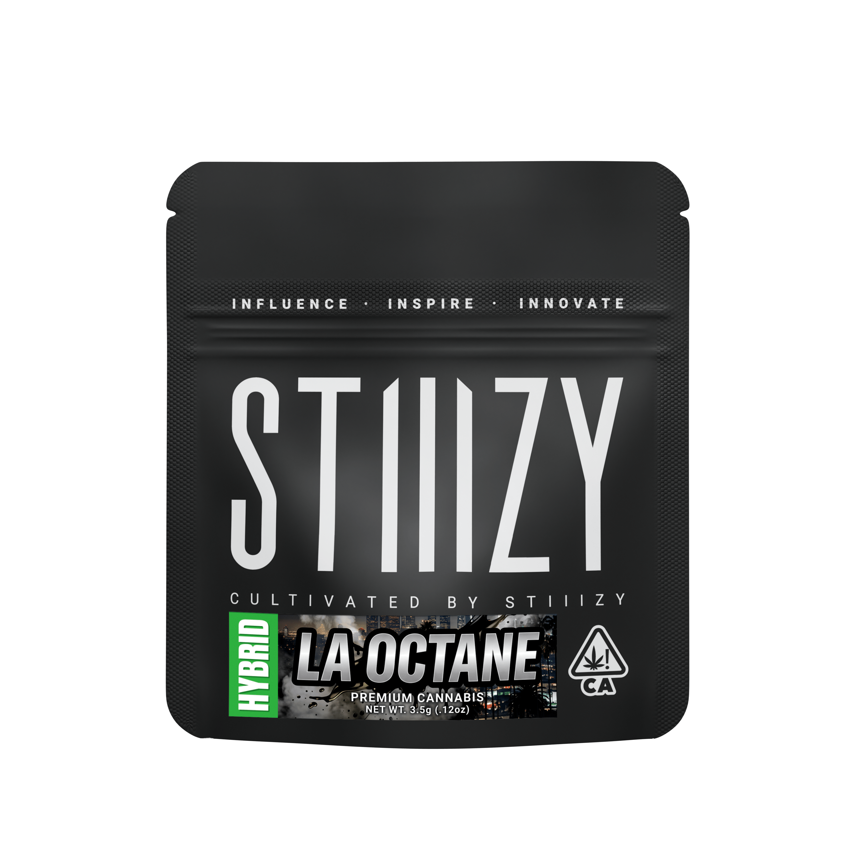 Stiiizy: LA Octane
