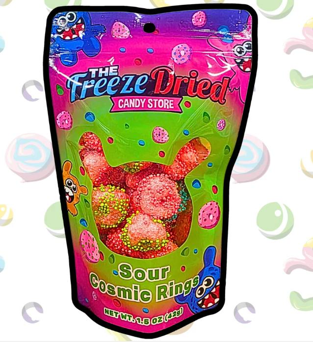 Sour Cosmic