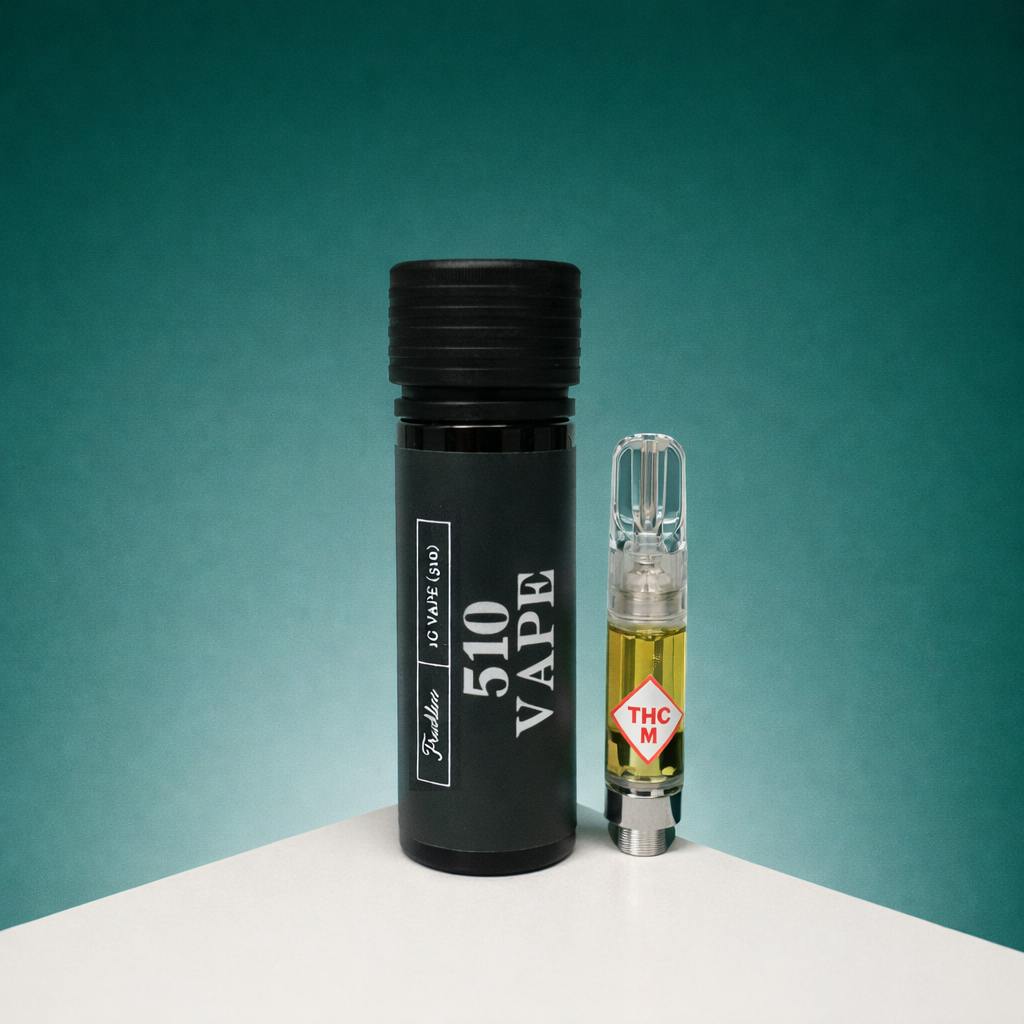 1G 24K GOLD CARTRIDGE