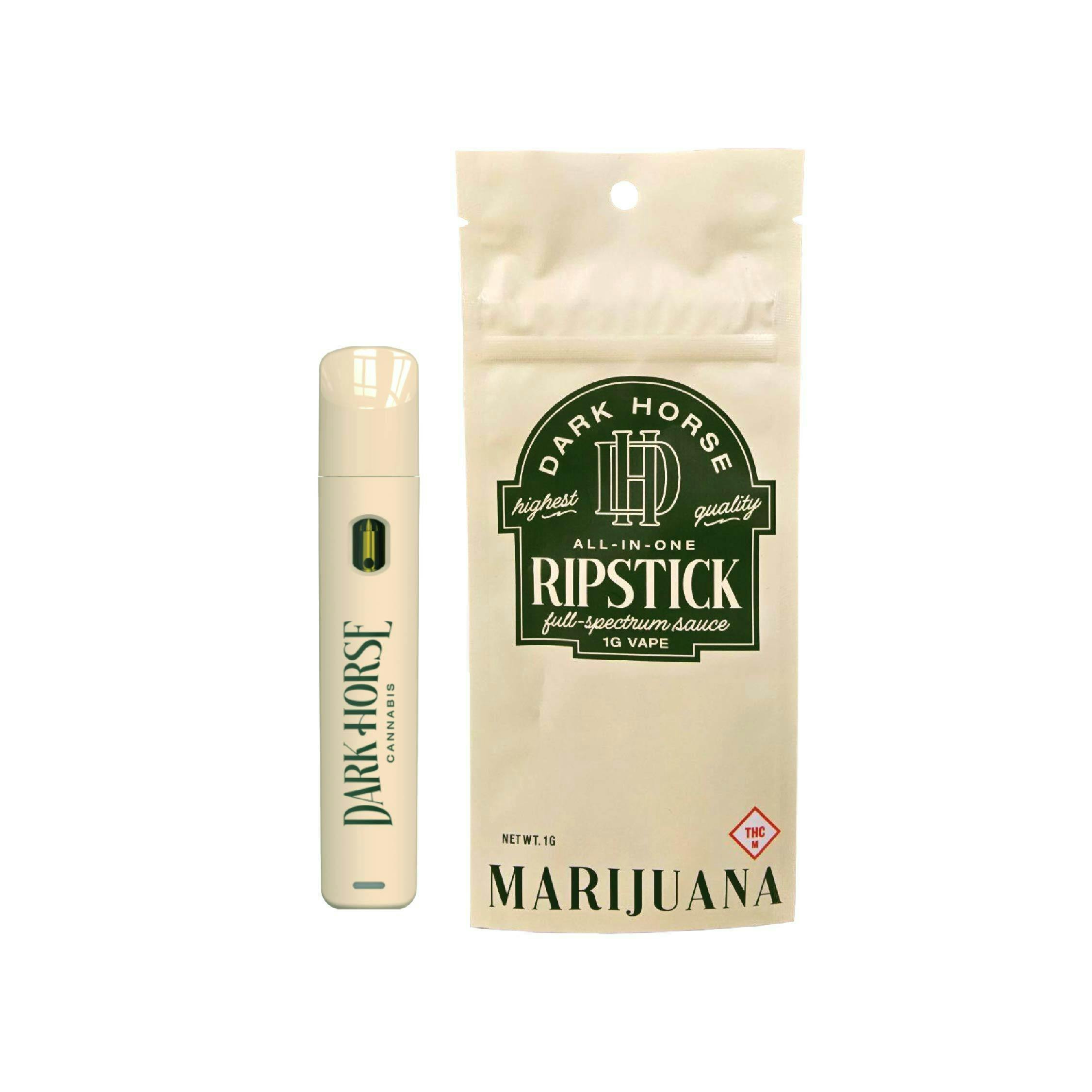 1G ANIMAL STAR COOKIES ALL-IN-ONE SAUCE VAPE