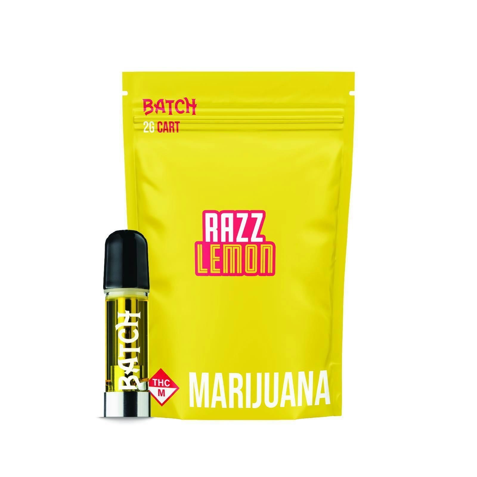 Razzlemon