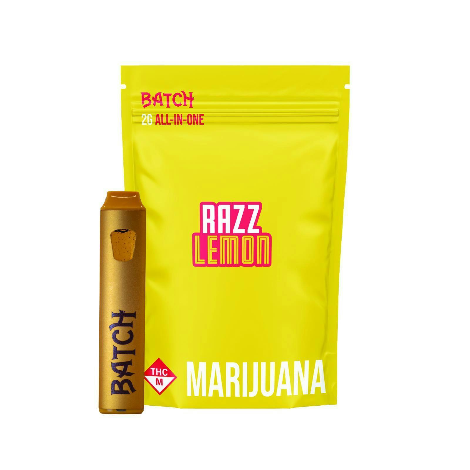Razzlemon