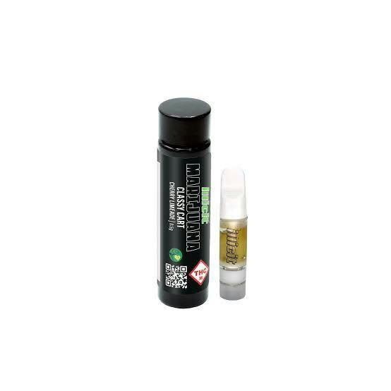 1G GREEN TEA CLASSY CARTRIDGE