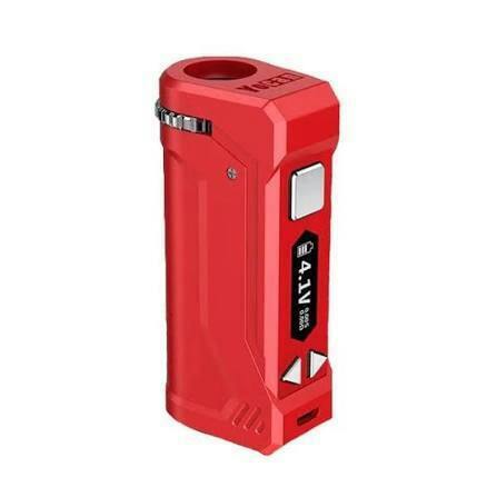 (MO) YOCAN UNI PRO VAPORIZER BATTERY at Verts Neighborhood Dispensary