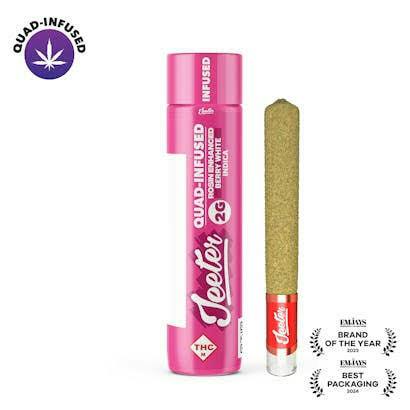 Berry White