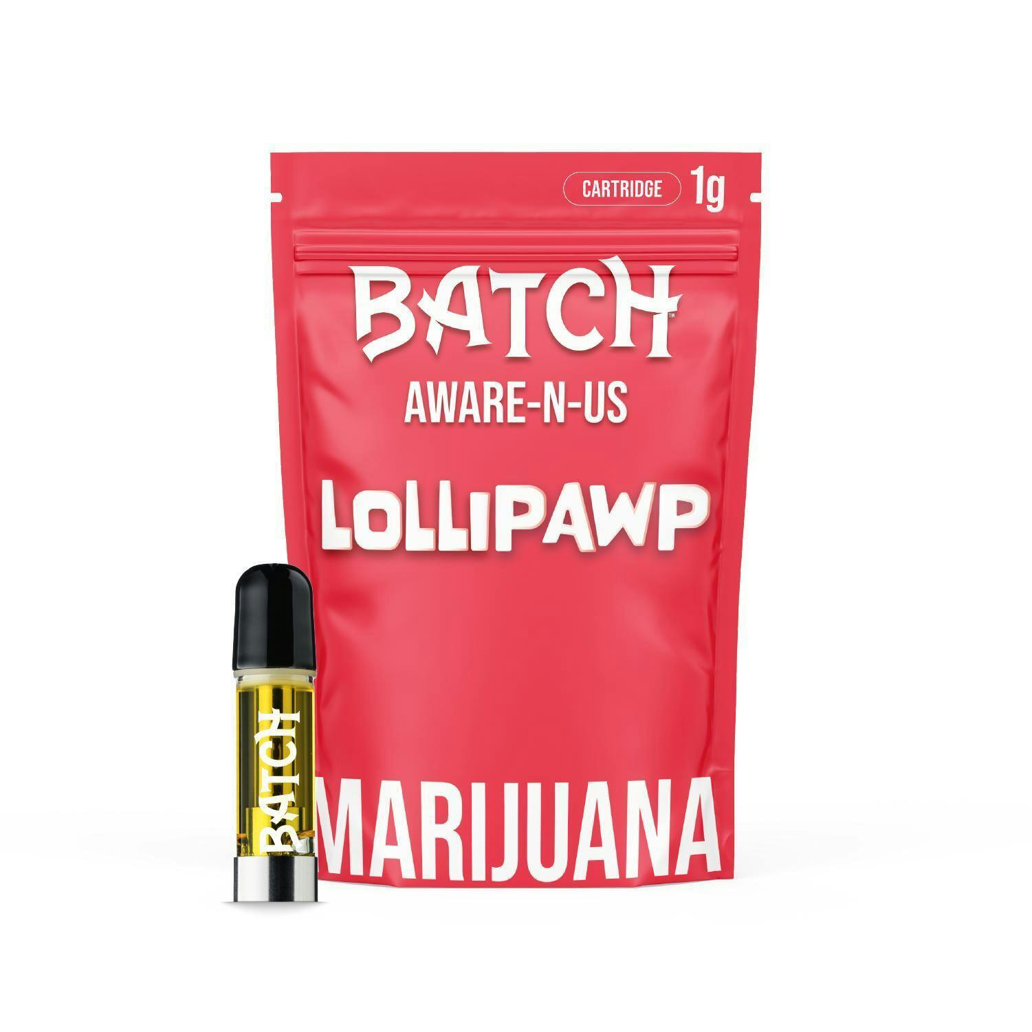 Aware N Us Lolli Pawp