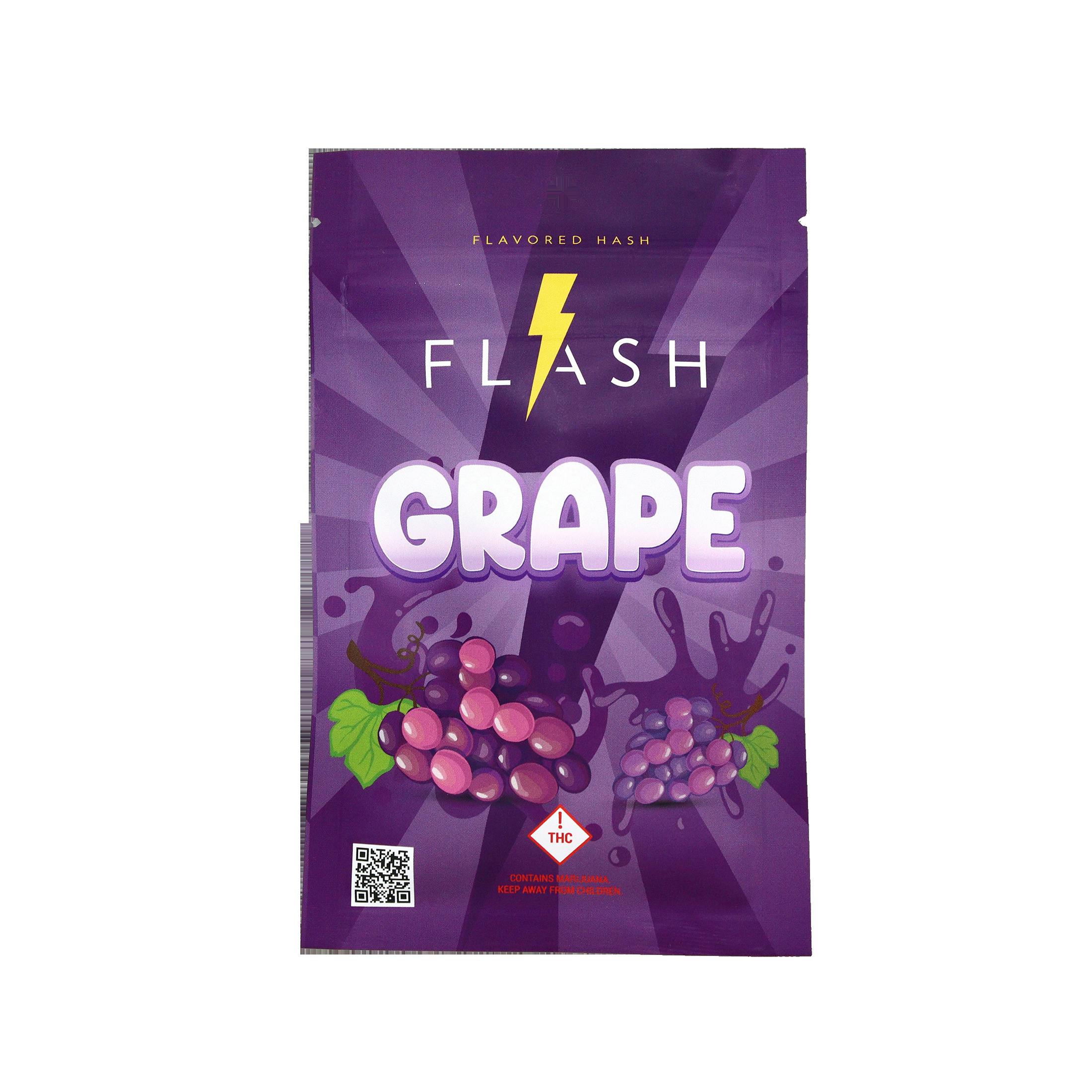Flash - AIO - Grape Jam