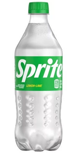 Sprite Zero - Chill - Soda (12oz) at Social Cannabis Dispensary Federal