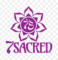 Dablogic - 7Sacred Live Rosin Gummies - Twilight Berry (I)