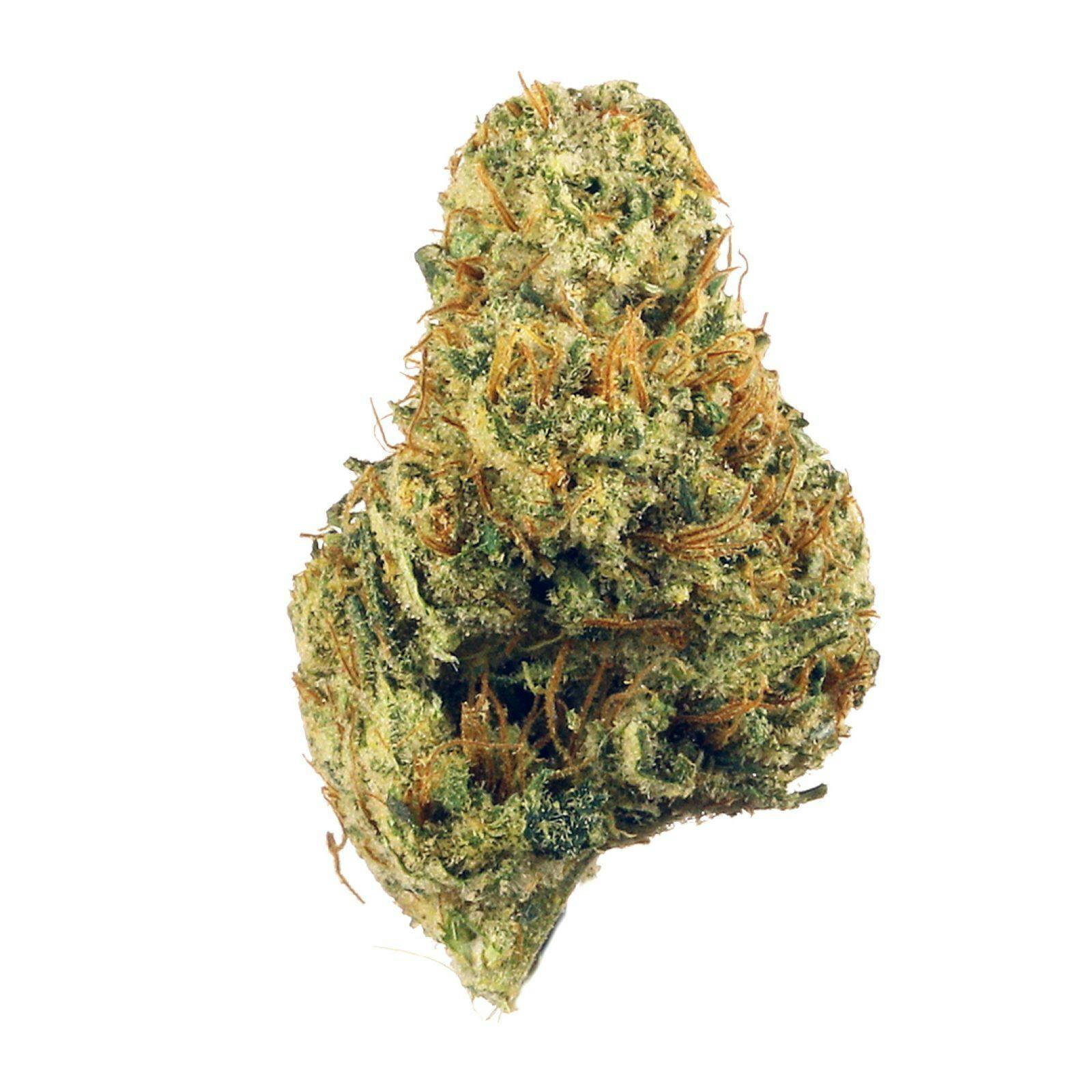 Platinum Shelf - Fossil Fuel (H)