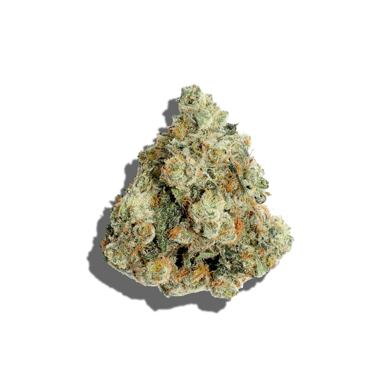 Silver Shelf - Sour Lemon Chem (H)