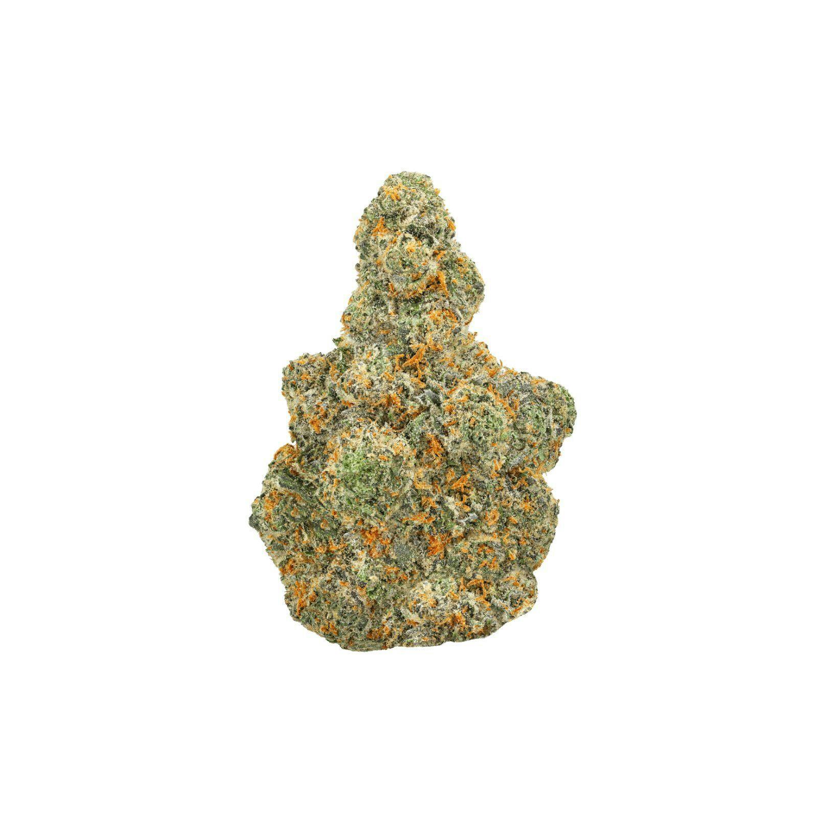 Gold Shelf - Rum Cake (H)