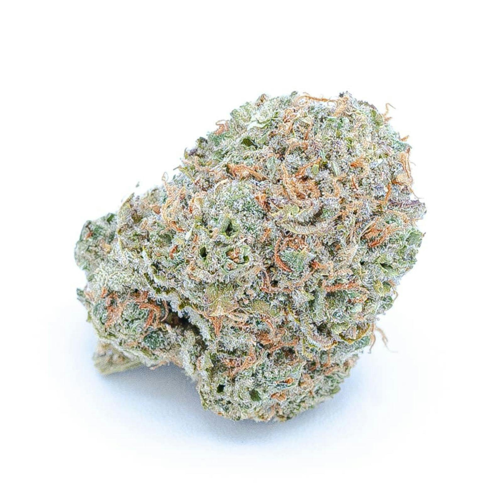 Silver Shelf - Iron Cherries (S) at Social Dispensary Golden