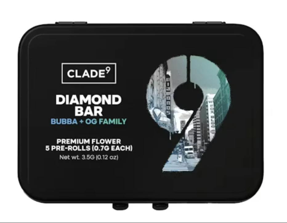 Diamond Bar