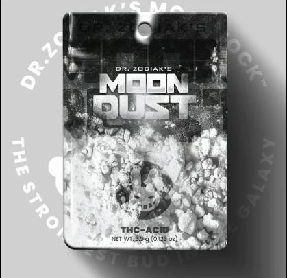 Dr Zodiaks Moon Dust