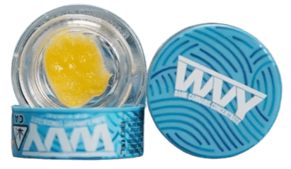 WVY - BHO BUDDER - BLUE DREAM - 1G