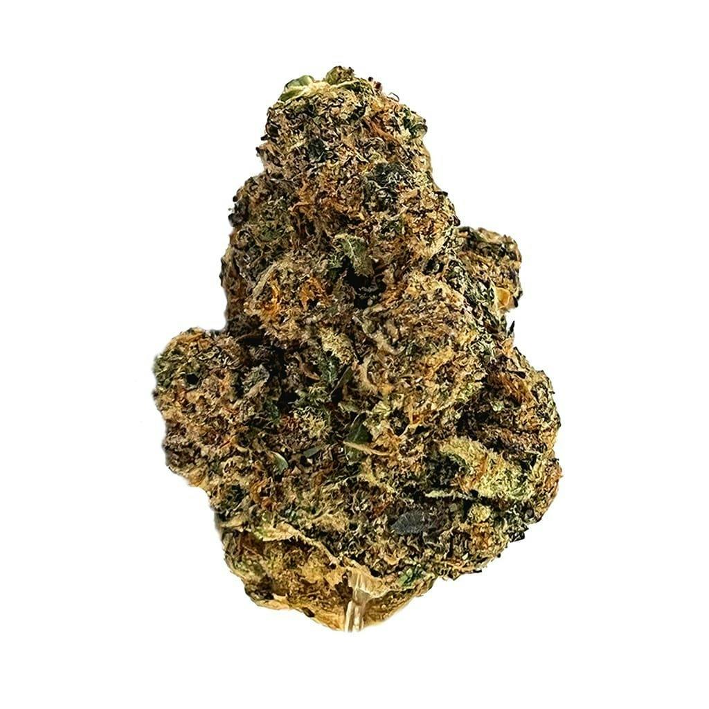 Wes' Coast Kush - 3.5g