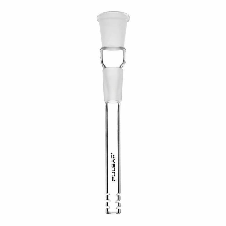 Pulsar 3" Diffused Downstem - 14mm