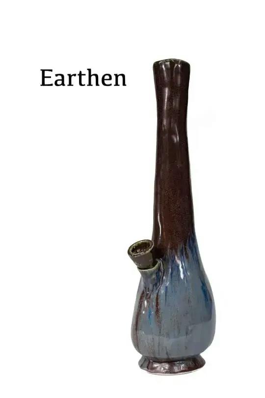 Ursa M. Bong - Earthen Finish - Northern Heights Co.