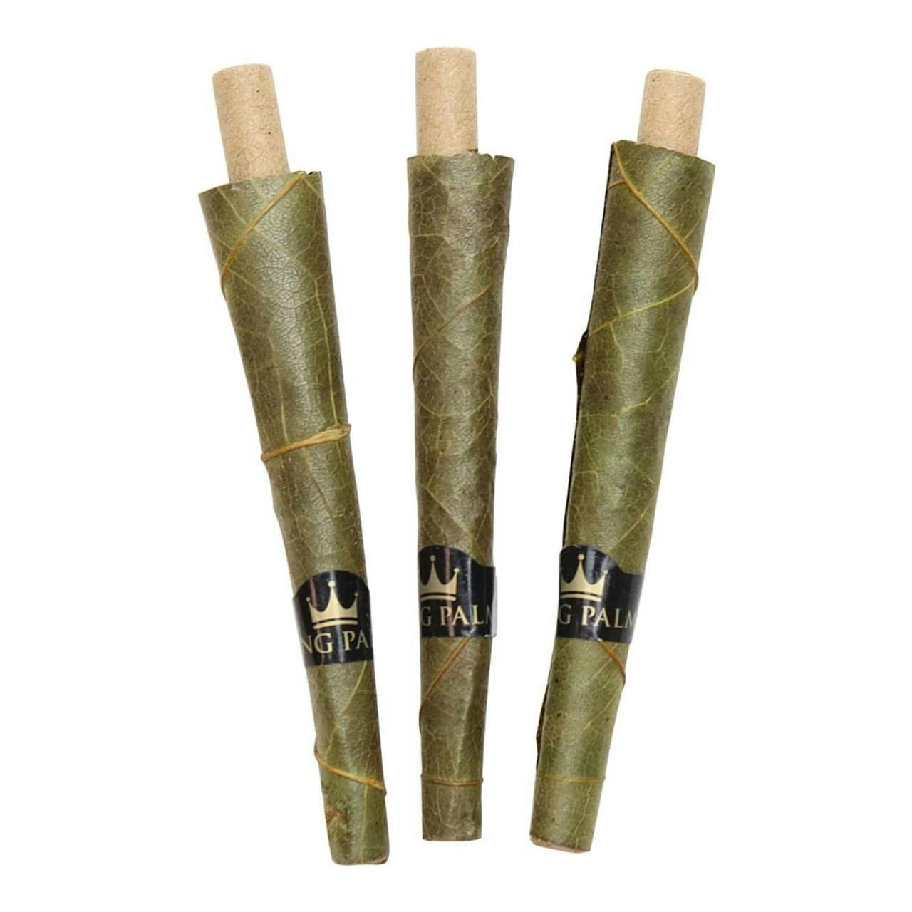 Natural Cones - Mini 70mm