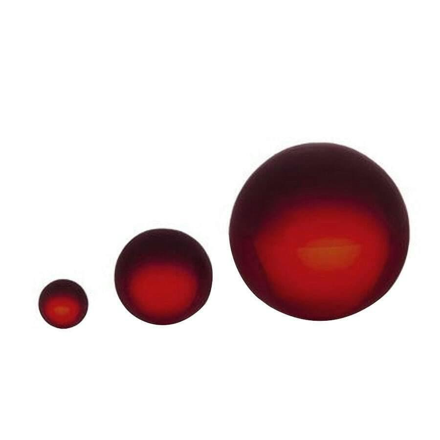 Terp Slurp Pearl Set - Ruby Red