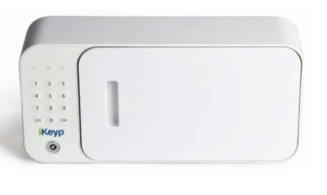 Smart Safe Pro